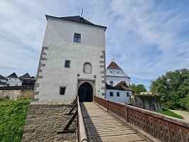 Nové hrady