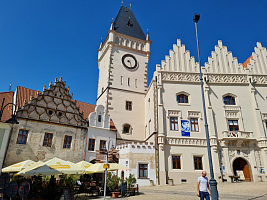 Tábor