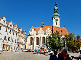 Tábor