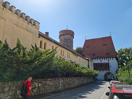 Tábor