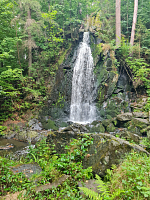 Novohradsko - Terčino údolí
